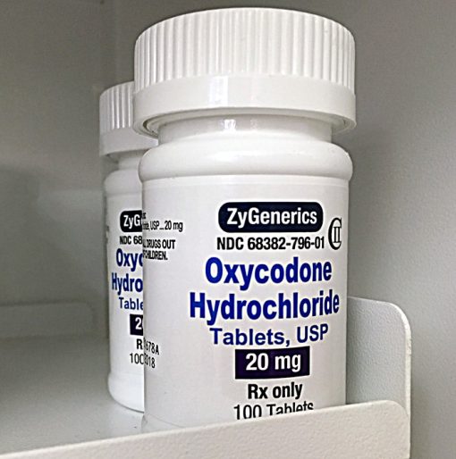 buy Oxycodone 20mg