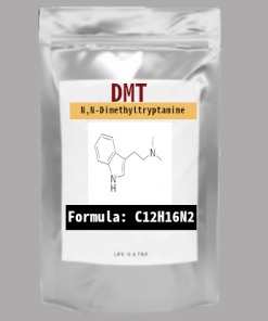 Dimethyltryptamine