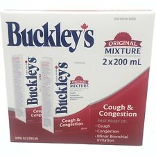 Buckleys For Sale